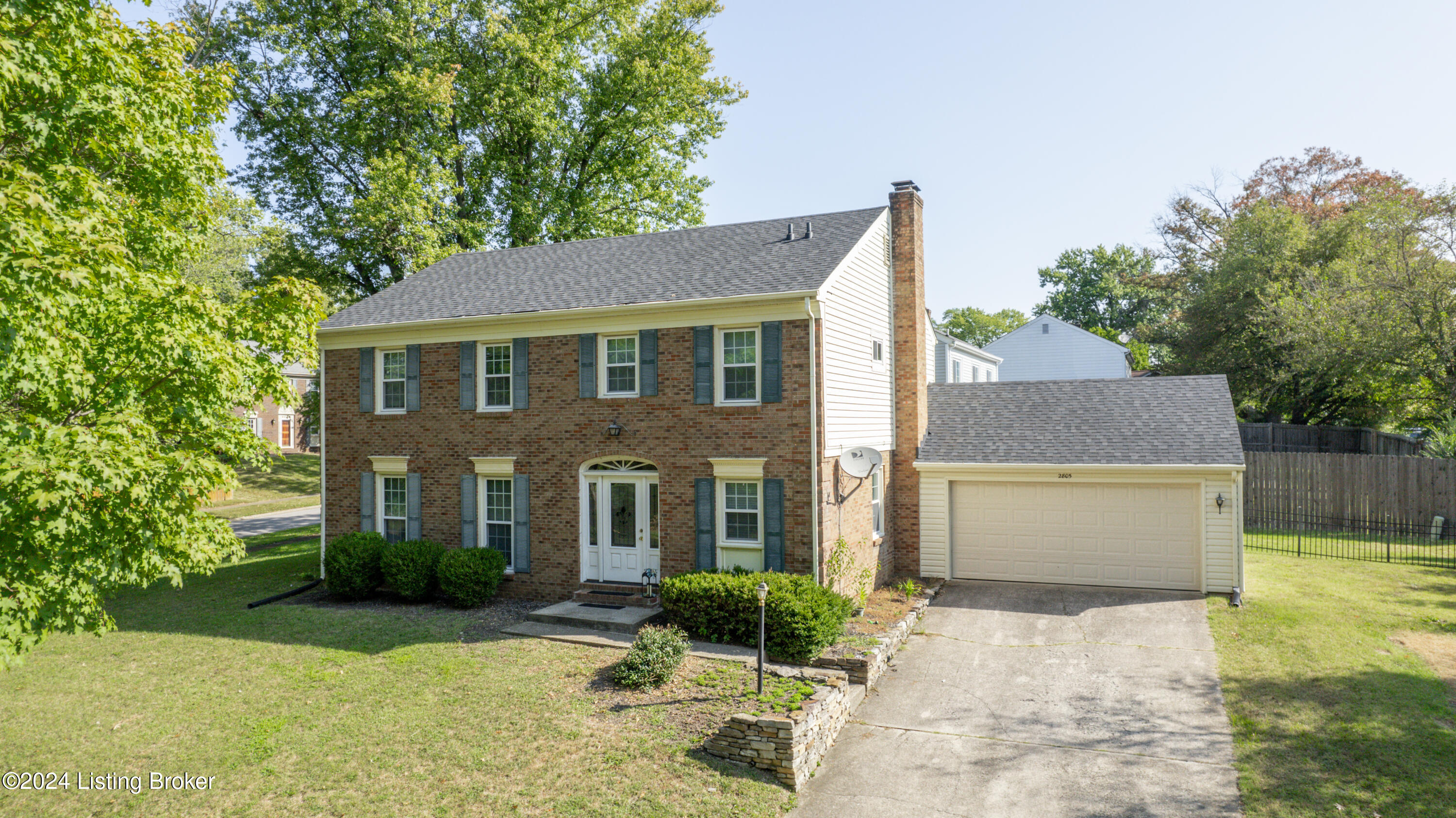 2805 Weissinger Road Louisville, KY 40241 - Photo 5 of 55 1-print-2805 Weissinger Rd Louisville KY