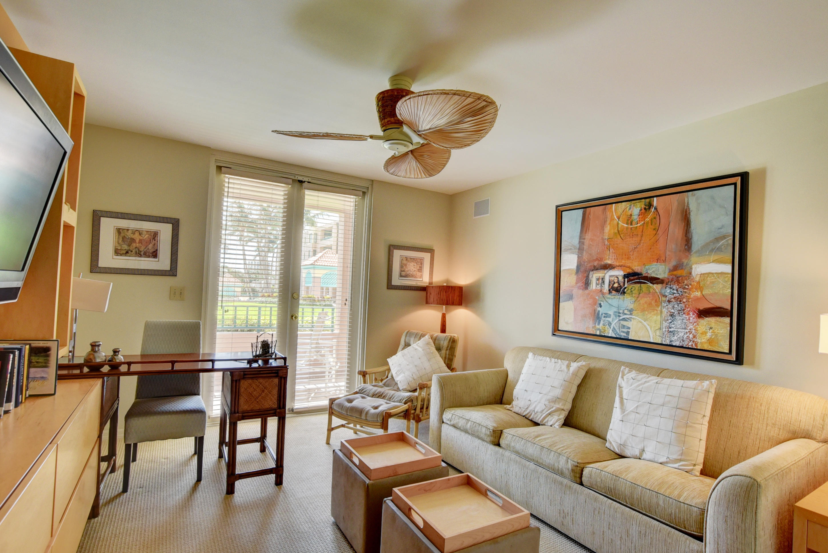 140 Southeast 5th Avenue, Unit 239 Boca Raton, FL 33432 - Photo 20 of 68 2nd Bedroom/Den Area