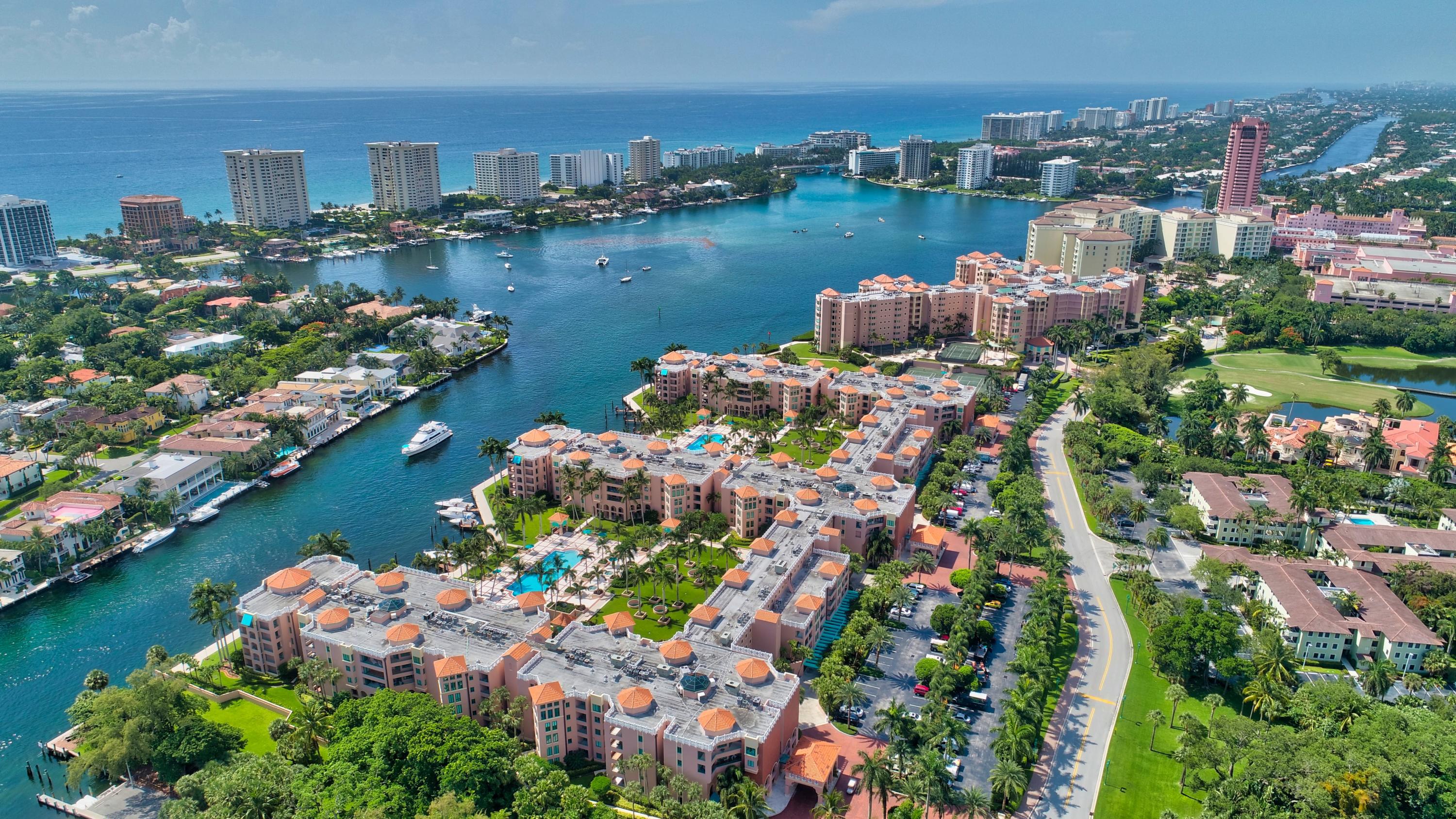 140 Southeast 5th Avenue, Unit 239 Boca Raton, FL 33432 - Photo 41 of 68 Mizner Court South View
