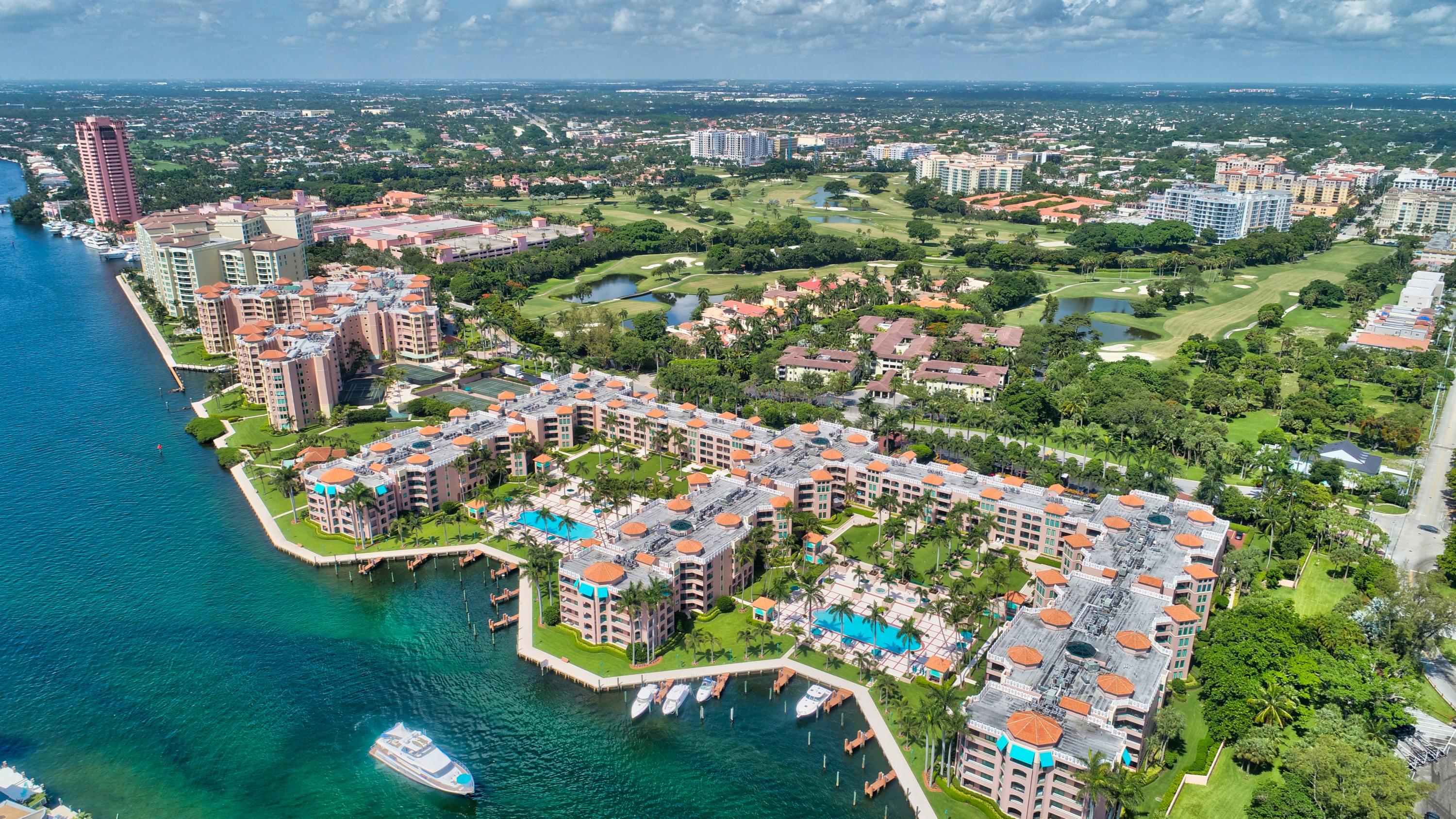 140 Southeast 5th Avenue, Unit 239 Boca Raton, FL 33432 - Photo 43 of 68 Mizner Court West View