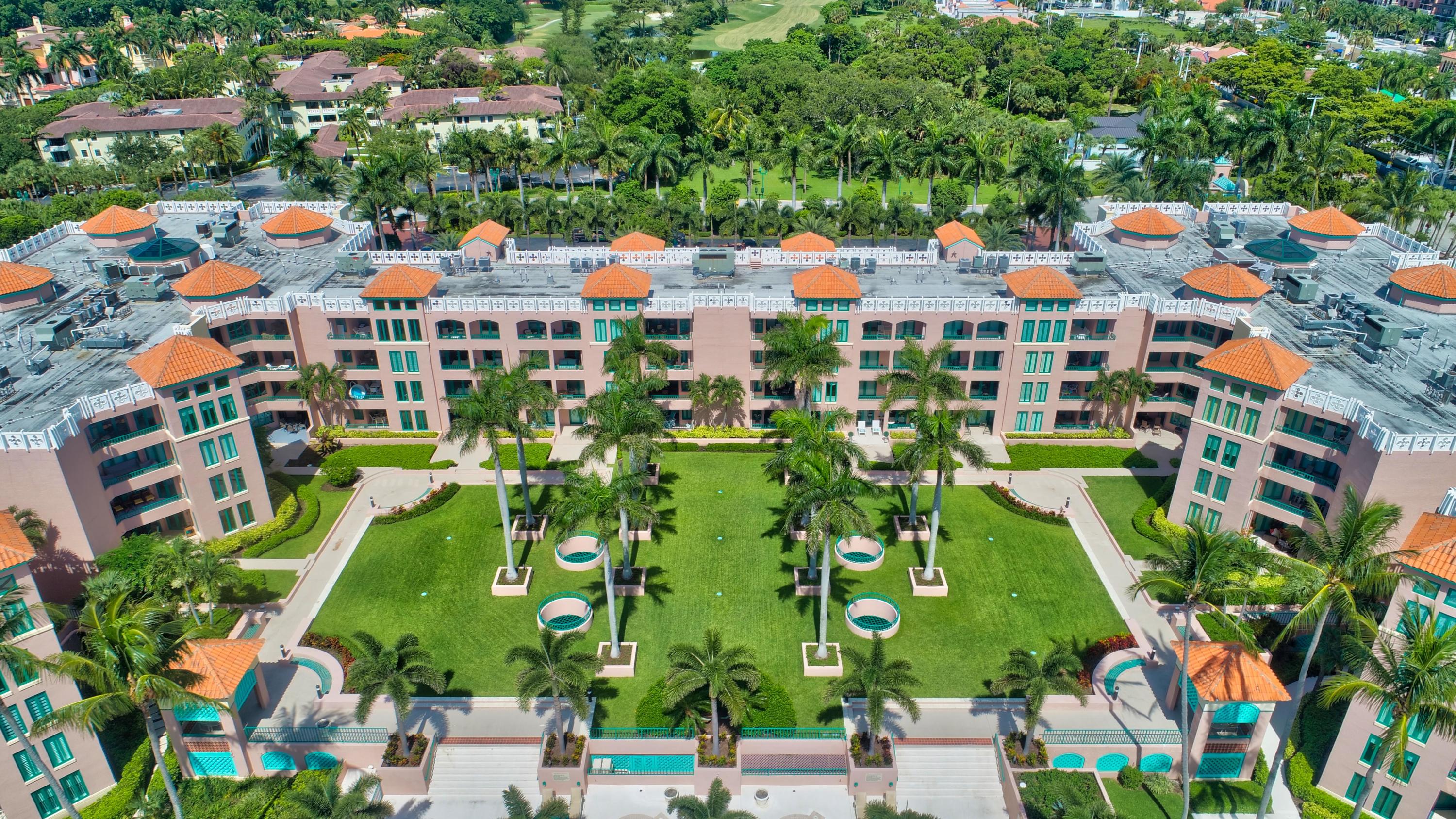 140 Southeast 5th Avenue, Unit 239 Boca Raton, FL 33432 - Photo 47 of 68 Miner Court
