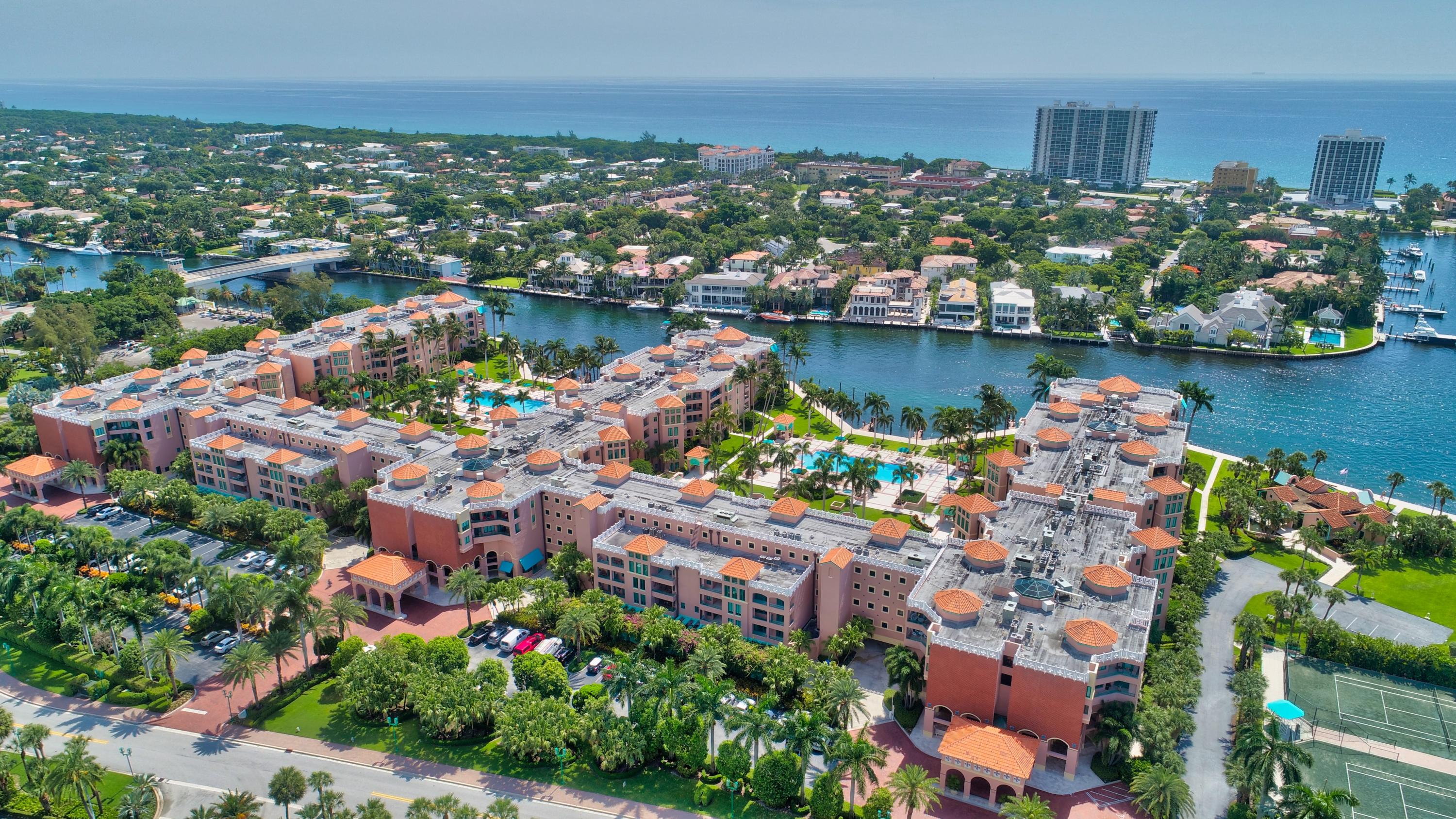 140 Southeast 5th Avenue, Unit 239 Boca Raton, FL 33432 - Photo 48 of 68 Mizner Court Eastview
