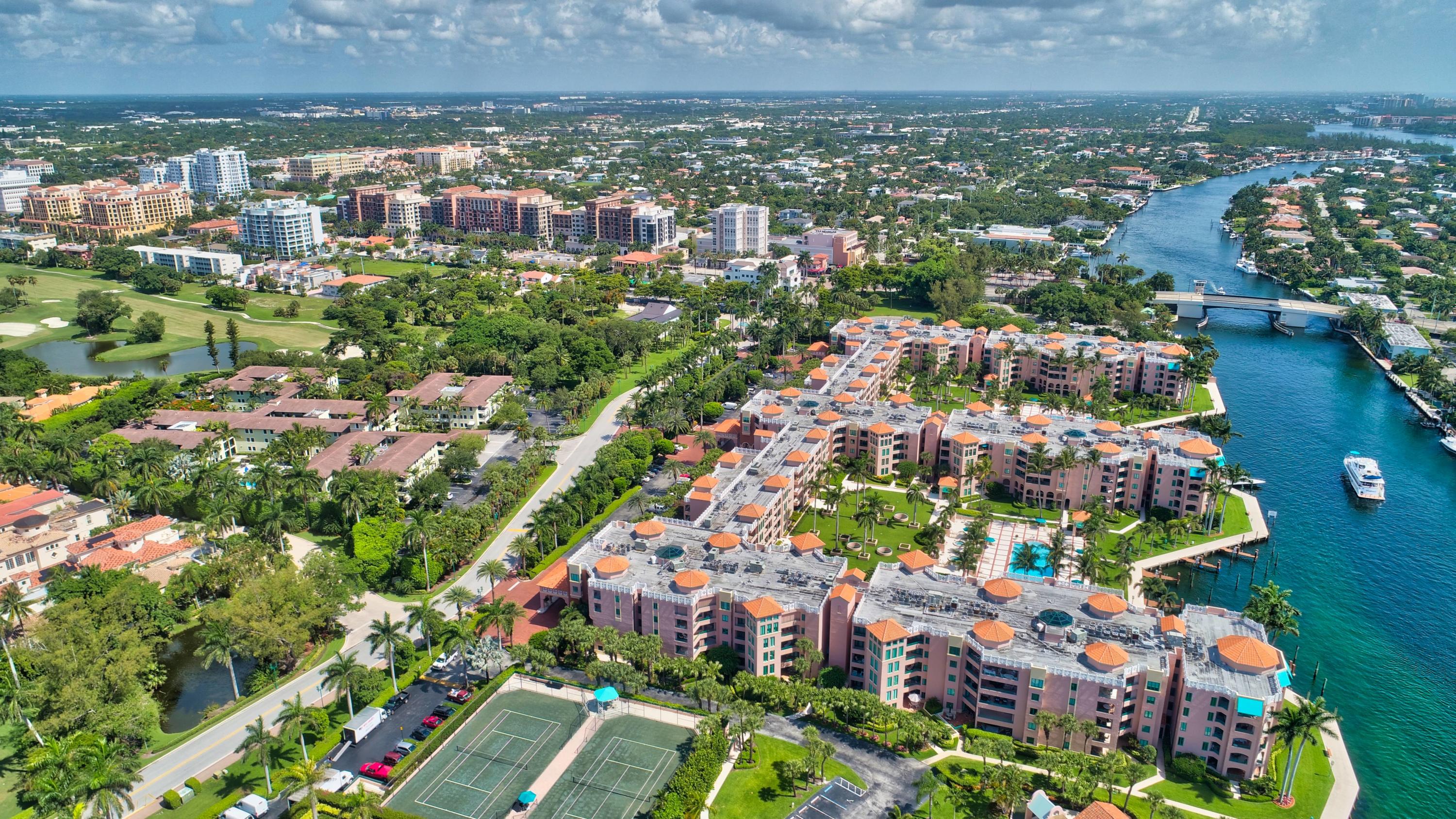 140 Southeast 5th Avenue, Unit 239 Boca Raton, FL 33432 - Photo 51 of 68 Mizner Court Northview