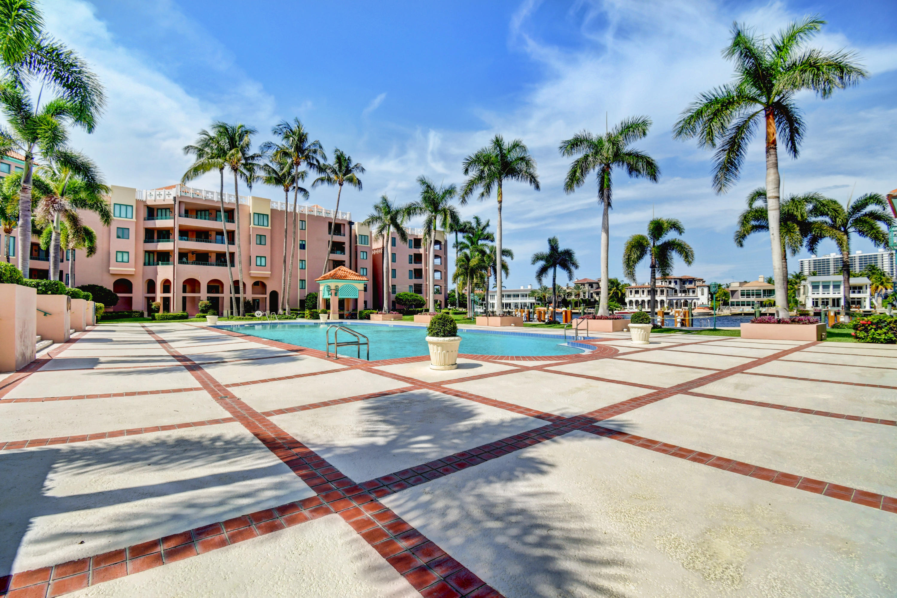140 Southeast 5th Avenue, Unit 239 Boca Raton, FL 33432 - Photo 55 of 68 2 Pools at Mizner Court