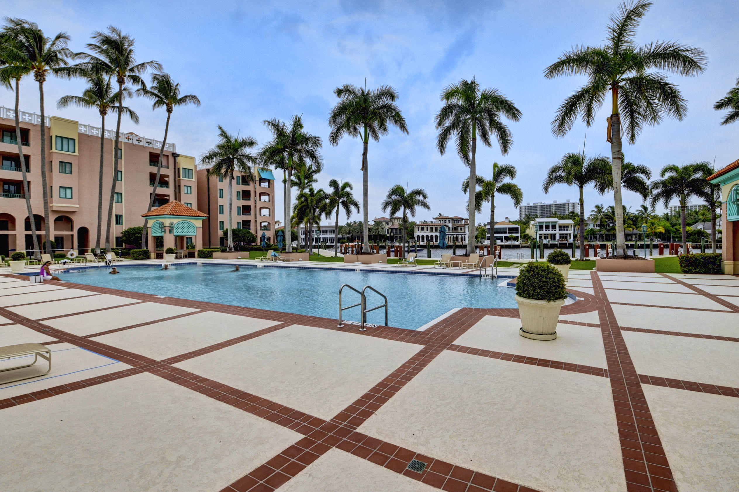 140 Southeast 5th Avenue, Unit 239 Boca Raton, FL 33432 - Photo 61 of 68 Pool/Spa