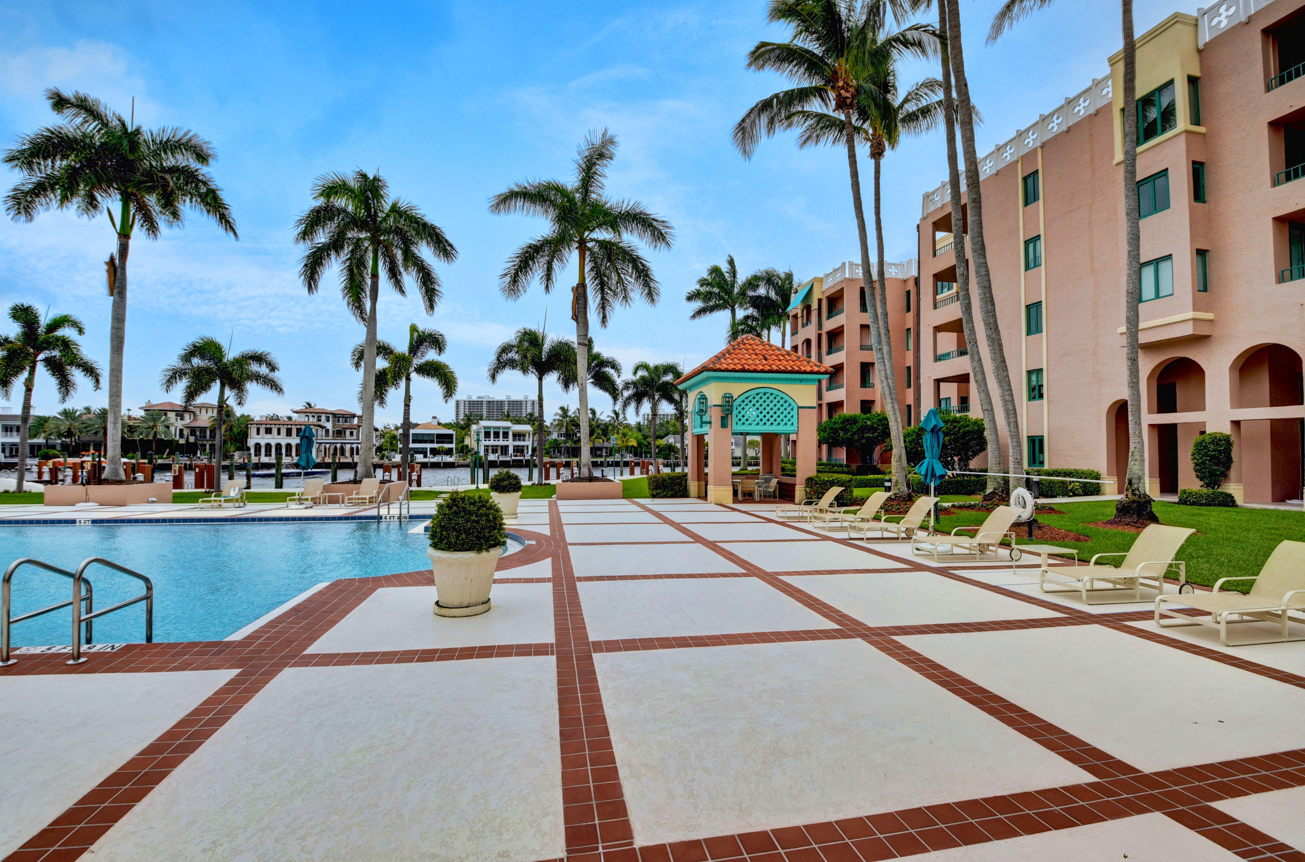 140 Southeast 5th Avenue, Unit 239 Boca Raton, FL 33432 - Photo 62 of 68 Lap Pool