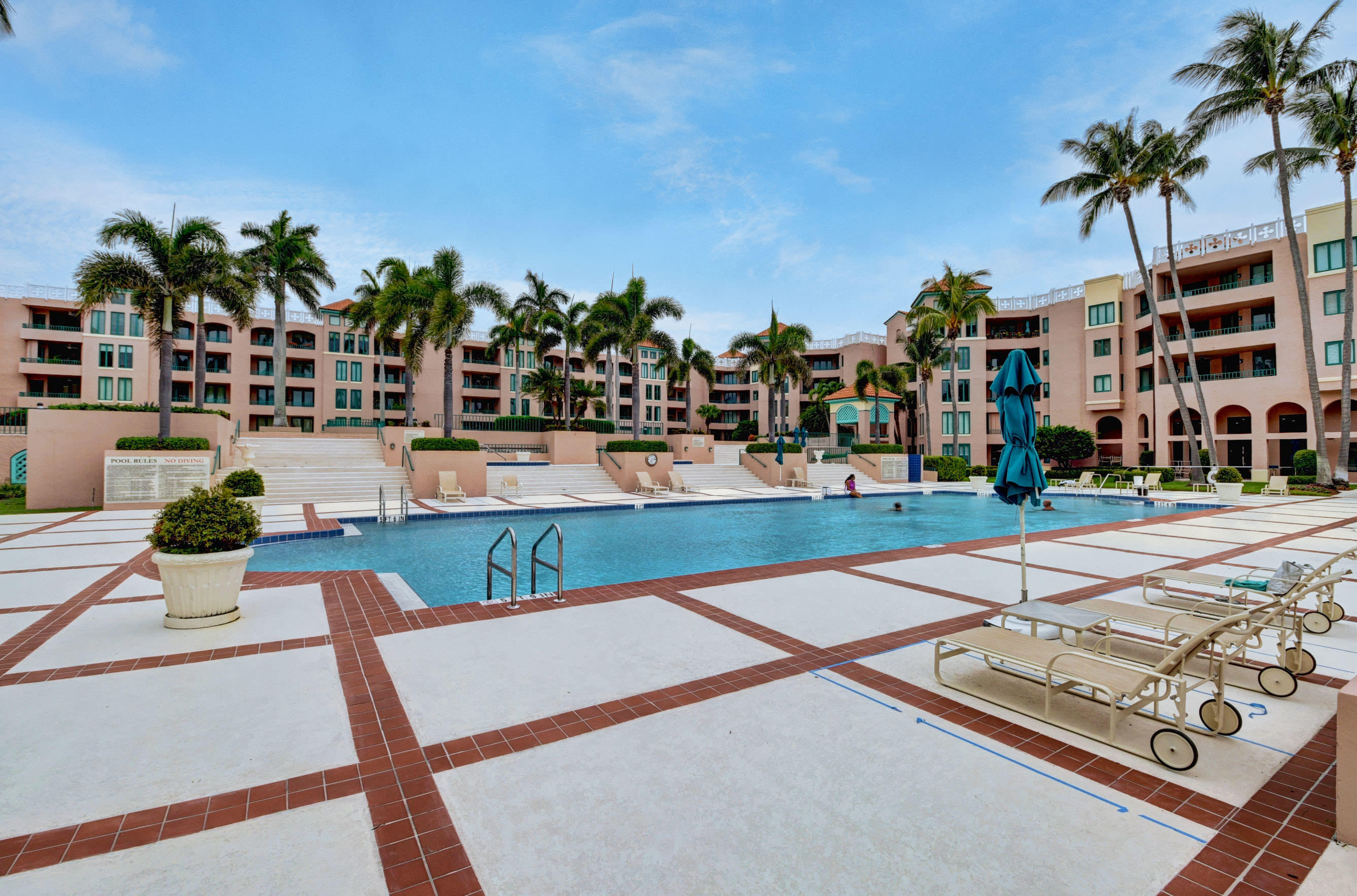 140 Southeast 5th Avenue, Unit 239 Boca Raton, FL 33432 - Photo 65 of 68 Pool