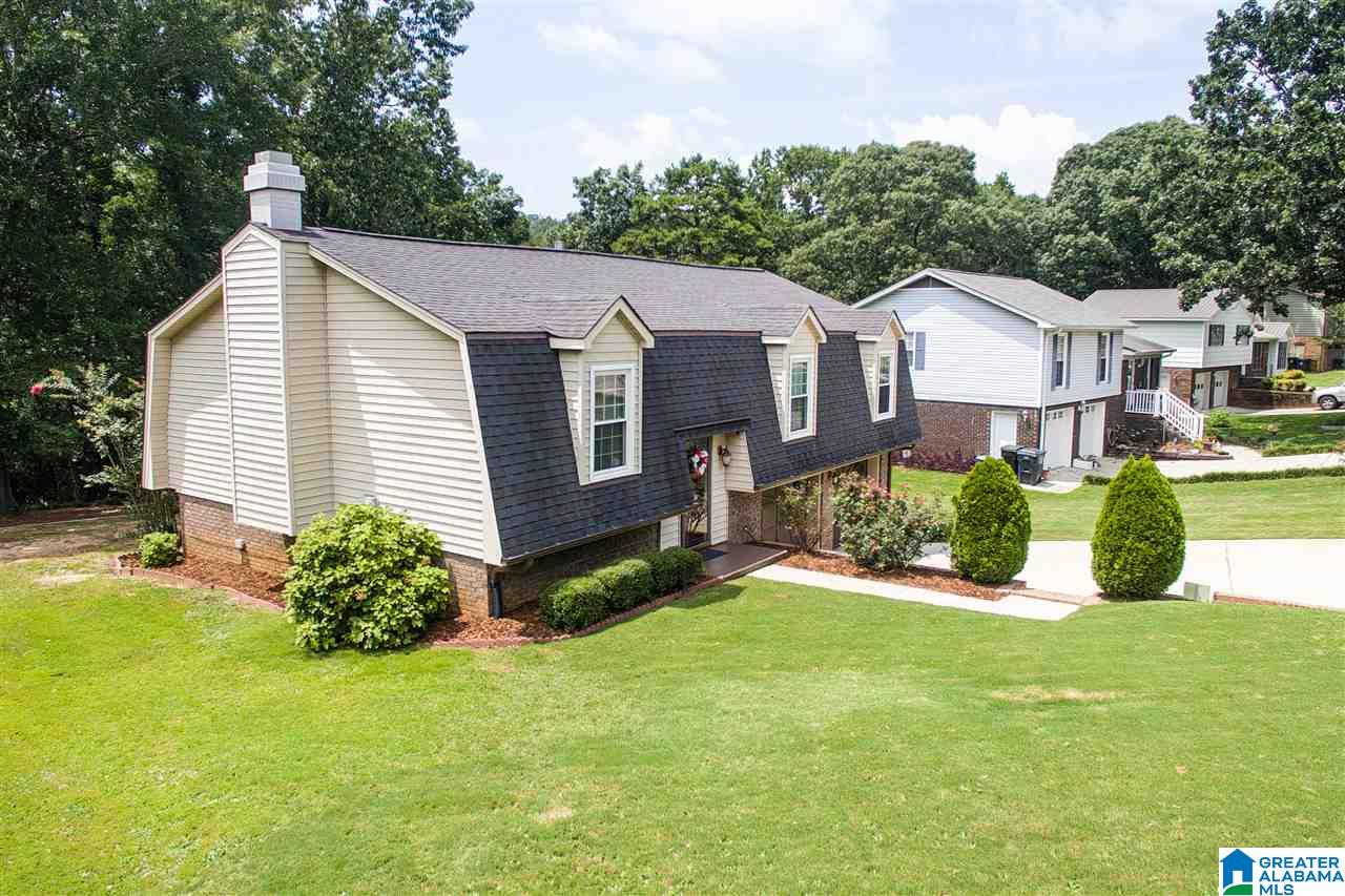 1246 David Drive Pelham, AL 35124 - Photo 31 of 34
