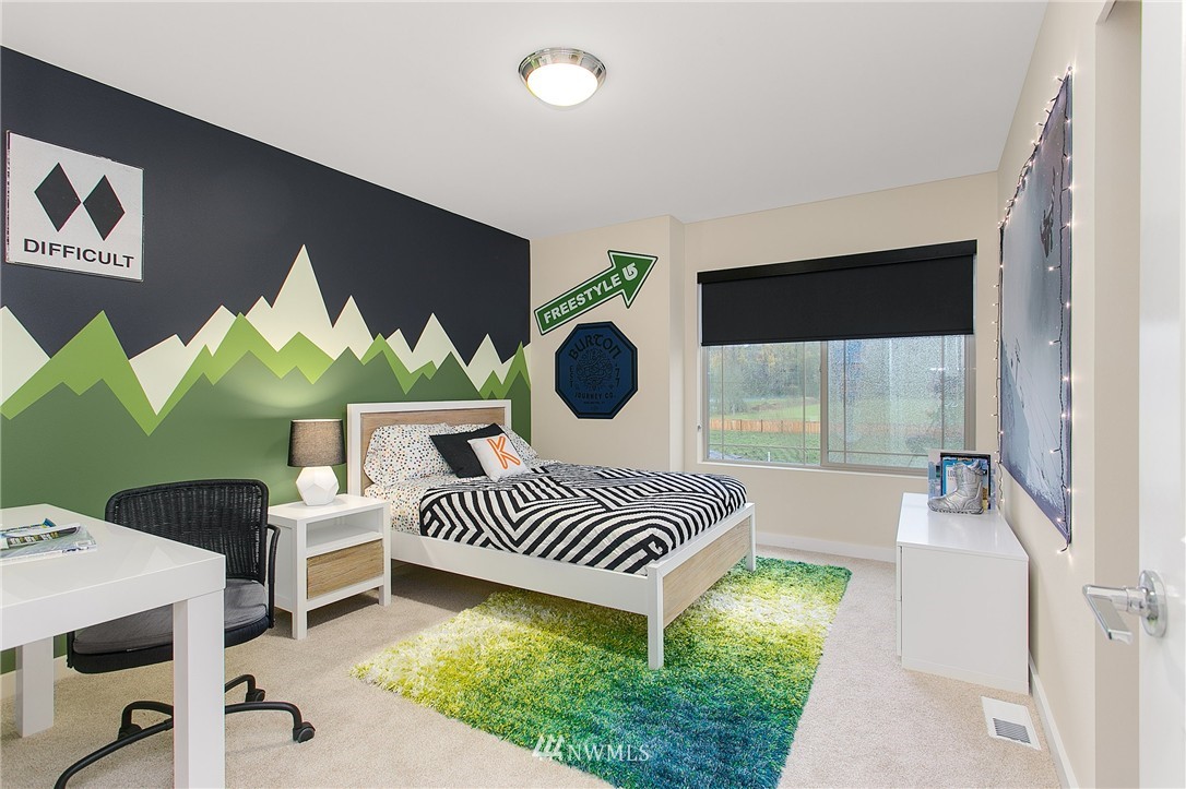 398 Partlon Street, Unit 87 Buckley, WA 98321 - Photo 15 of 25 Gallery Image 15