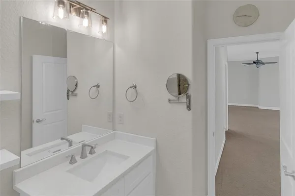 $3,300 | 3216 Renoir Lane, McKinney, TX 75070