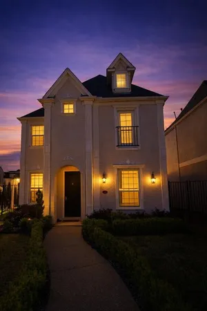 $3,300 | 3216 Renoir Lane, McKinney, TX 75070