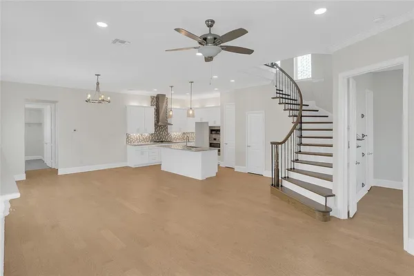 $3,300 | 3216 Renoir Lane, McKinney, TX 75070