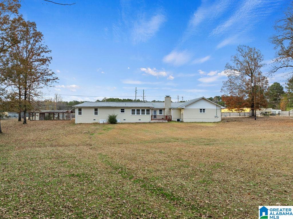 2366 North Walston Bridge Road Jasper, AL 35504 - Photo 41 of 52