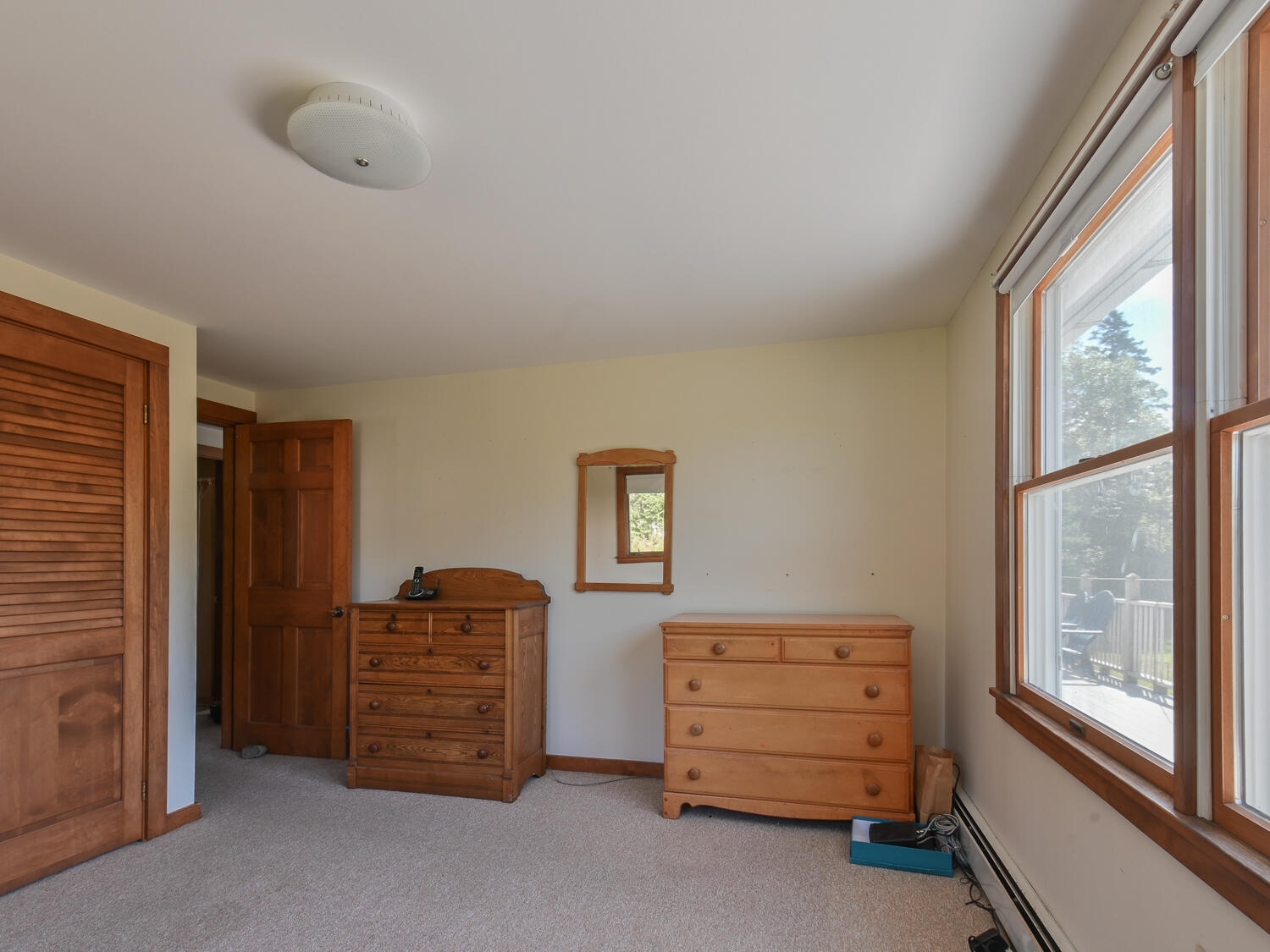 29 Anns Point Road Bass Harbor, ME 04653 - Photo 19 of 42 Primary Bedroom