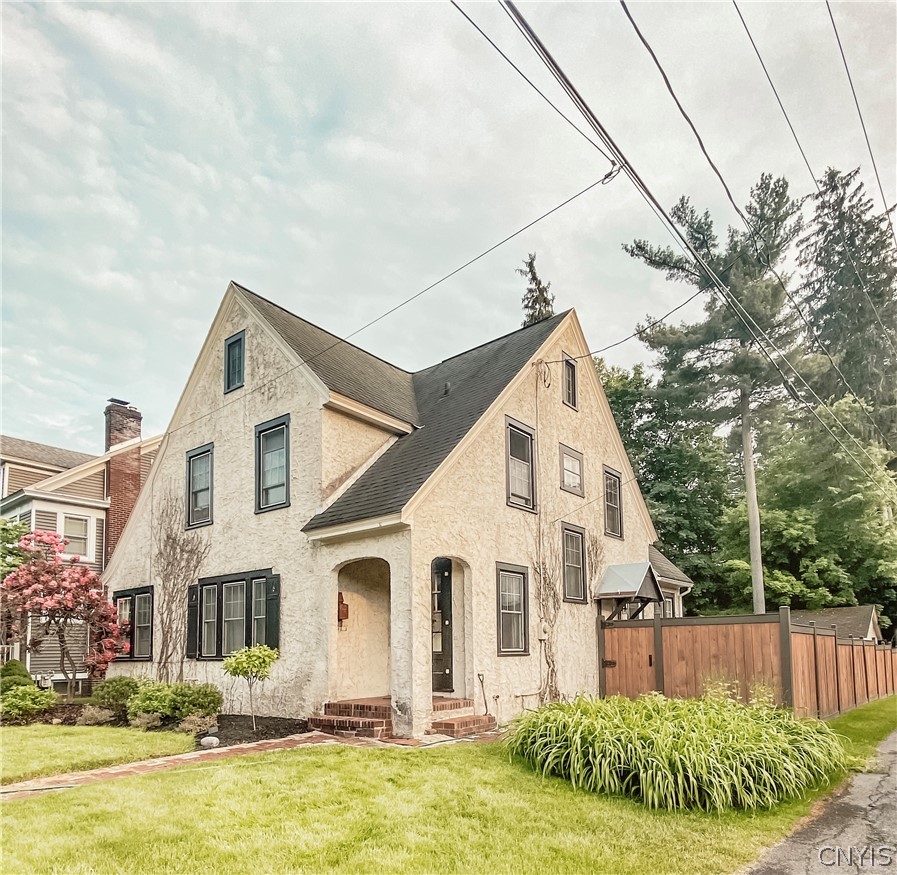 207 West Pine Street Rome, NY 13440 - Photo 1 of 1