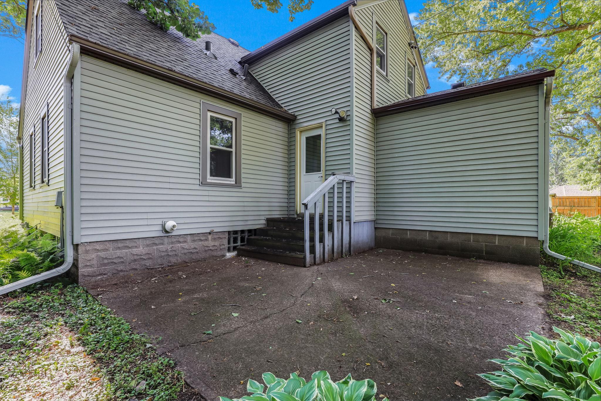 7866 Eastwood Road St. Paul, MN 55112 - Photo 41 of 45