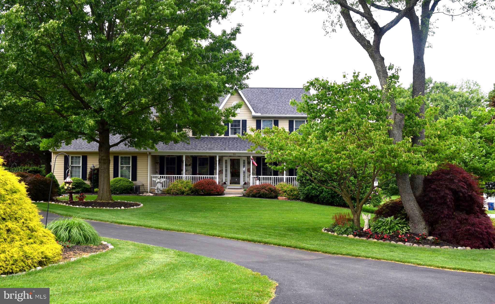 52 Rabbit Run Road Oxford, PA 19363 - Photo 1 of 48 Gallery Image 1