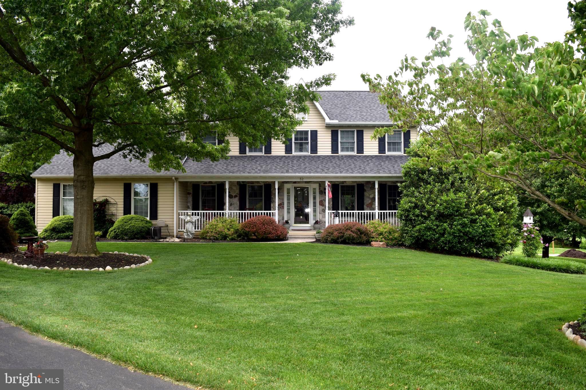 52 Rabbit Run Road Oxford, PA 19363 - Photo 2 of 48 Gallery Image 2