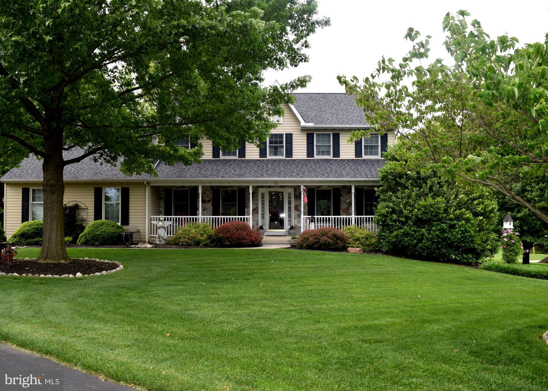 52 Rabbit Run Road Oxford, PA 19363 - Photo 5 of 48 Gallery Image 5
