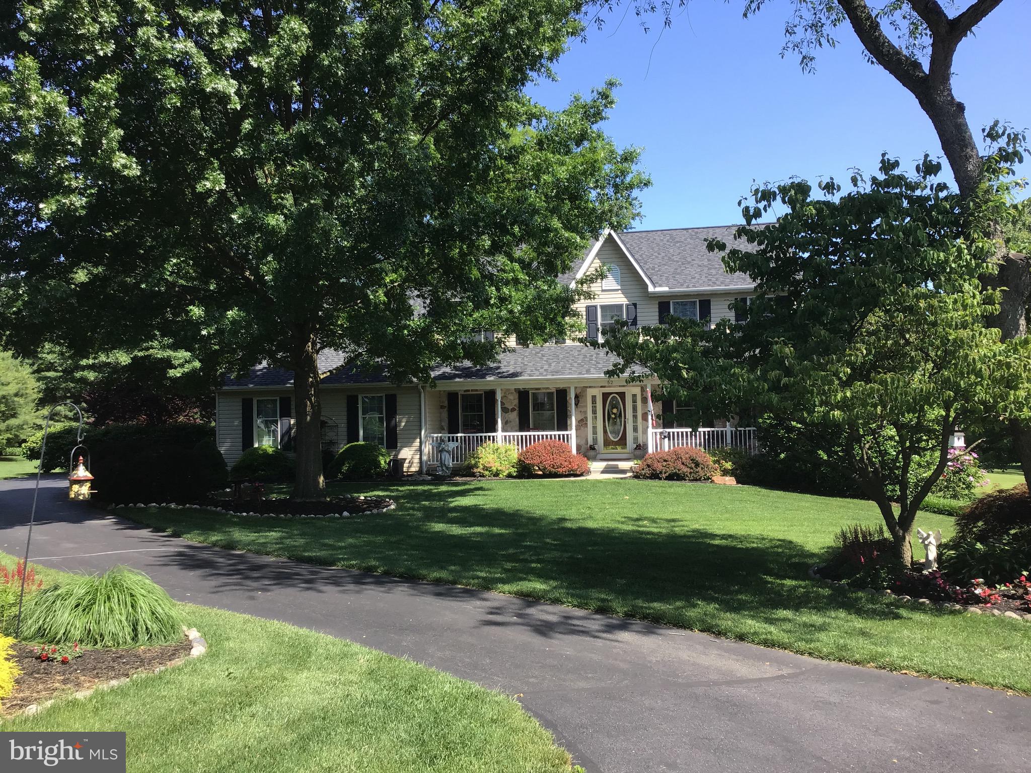 52 Rabbit Run Road Oxford, PA 19363 - Photo 45 of 48 Gallery Image 45
