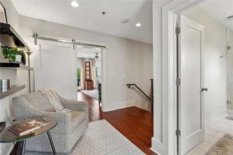 $599,000 | 307 Canton Way, Roswell, GA 30075