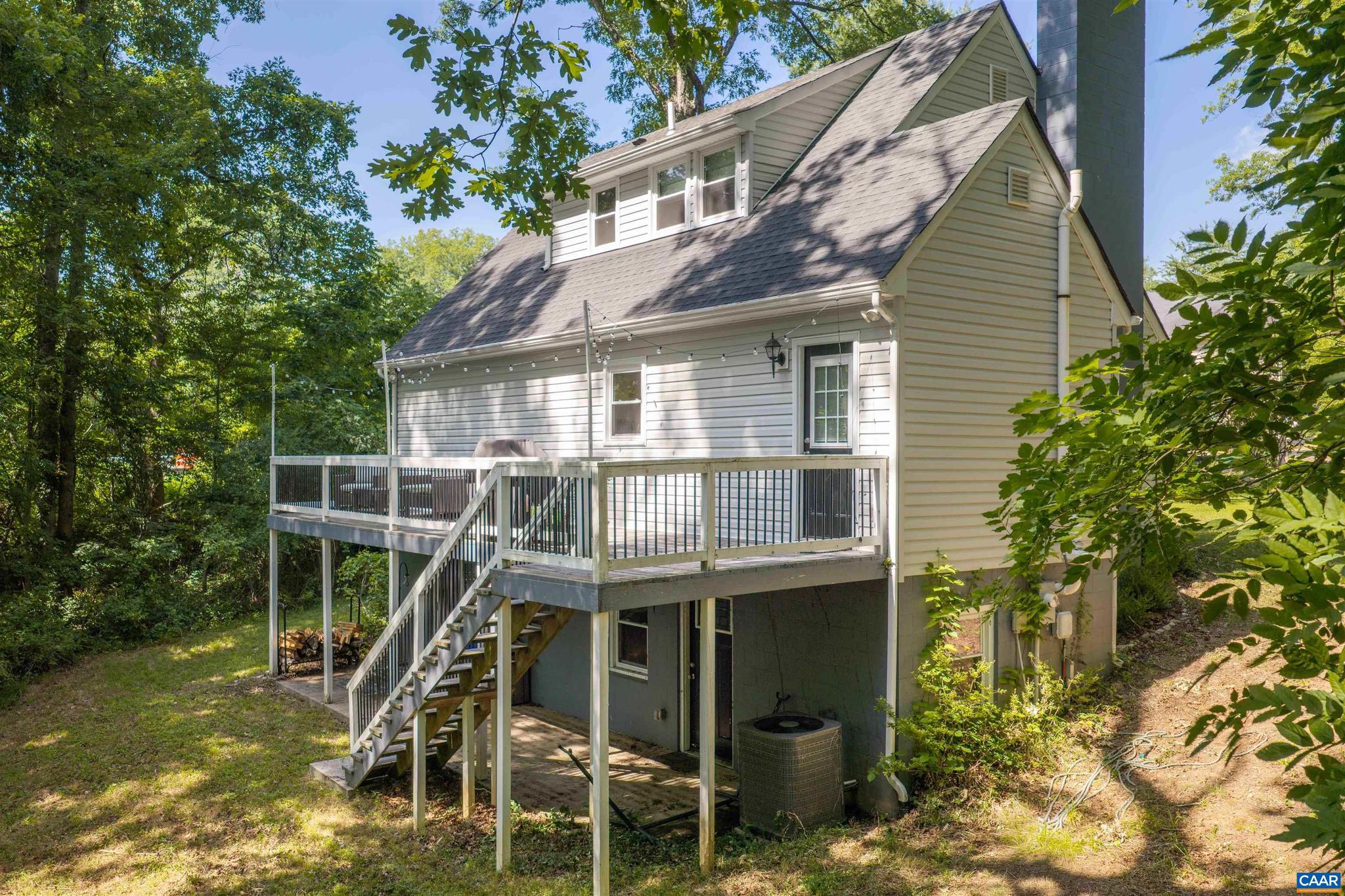 583 Old Lynchburg Road Charlottesville, VA 22902 - Photo 27 of 30