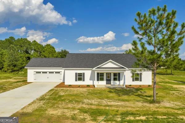 $275,000 | 127 Lord Hatcher Drive, Dexter, GA 31019