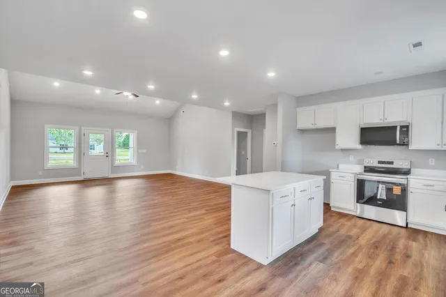 $279,000 | 127 Lord Hatcher Drive, Dexter, GA 31019