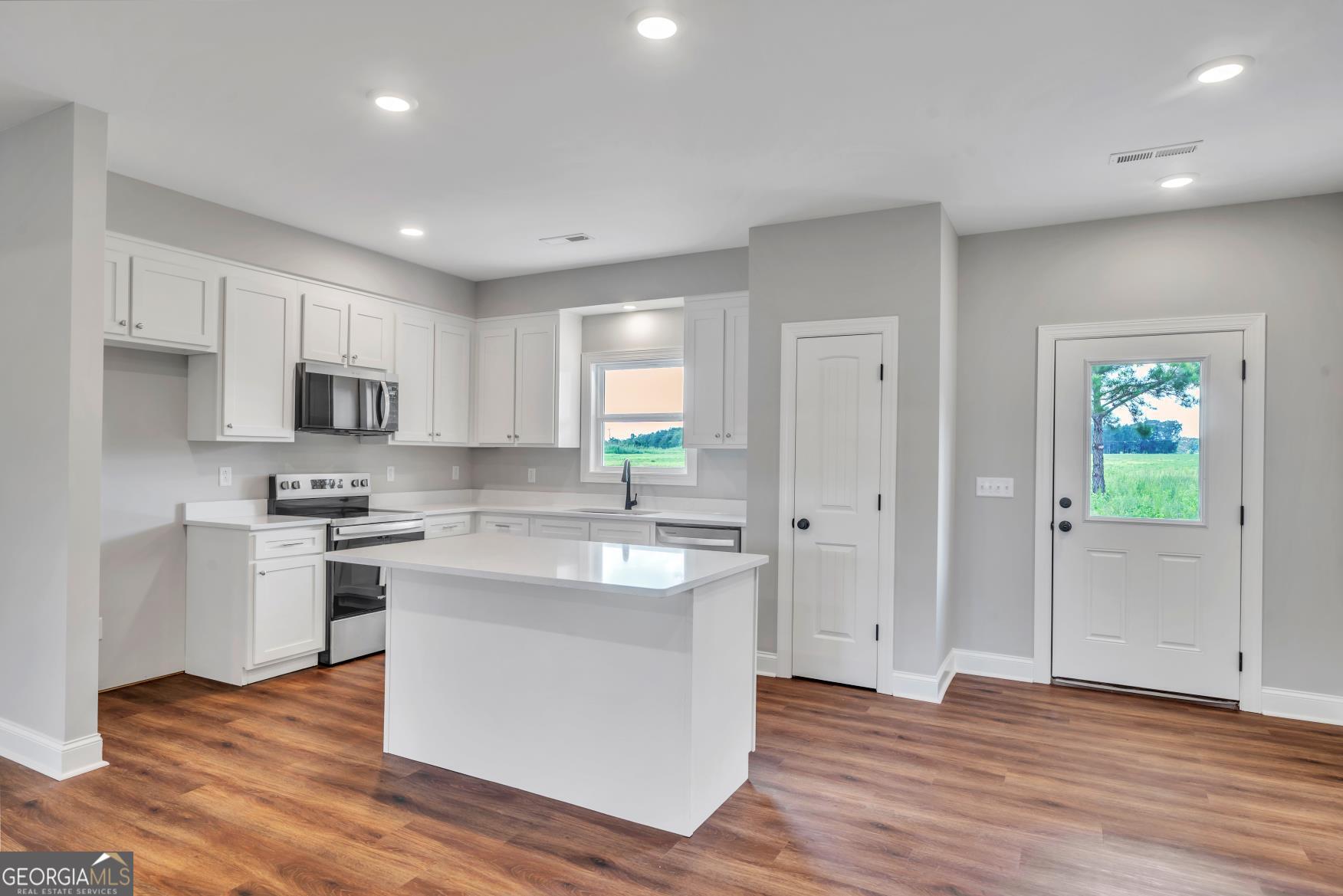 127 Lord Hatcher Drive Dexter, GA 31019 - Photo 17 of 46