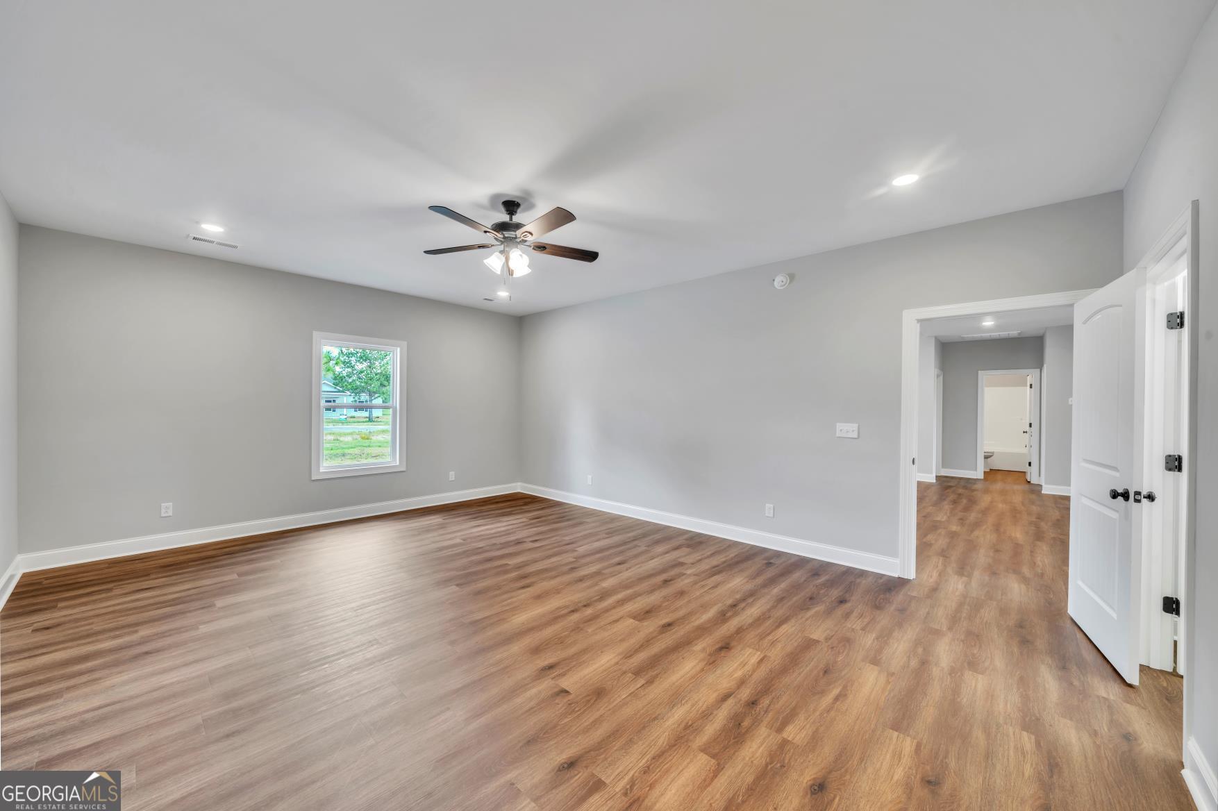 127 Lord Hatcher Drive Dexter, GA 31019 - Photo 21 of 46