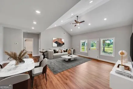 $279,000 | 127 Lord Hatcher Drive, Dexter, GA 31019