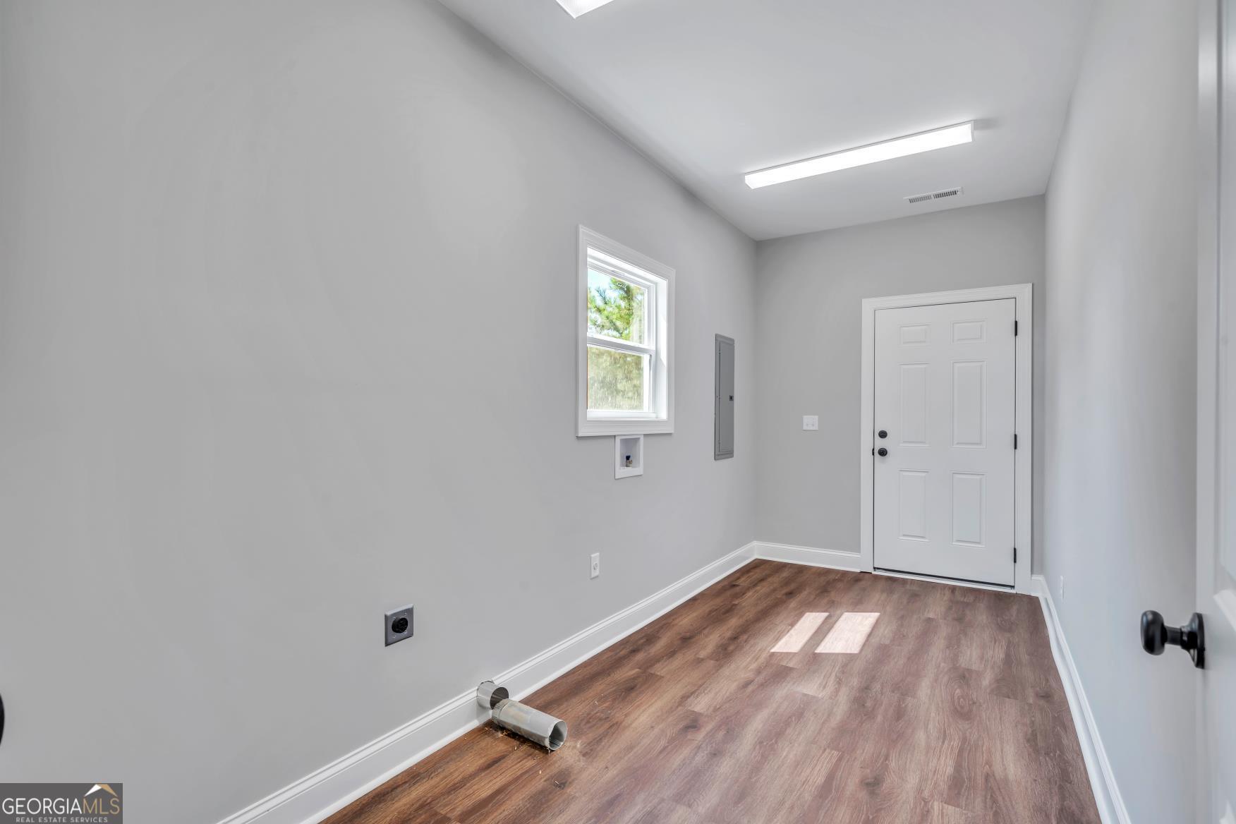 127 Lord Hatcher Drive Dexter, GA 31019 - Photo 31 of 46