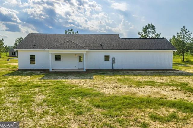 $279,000 | 127 Lord Hatcher Drive, Dexter, GA 31019