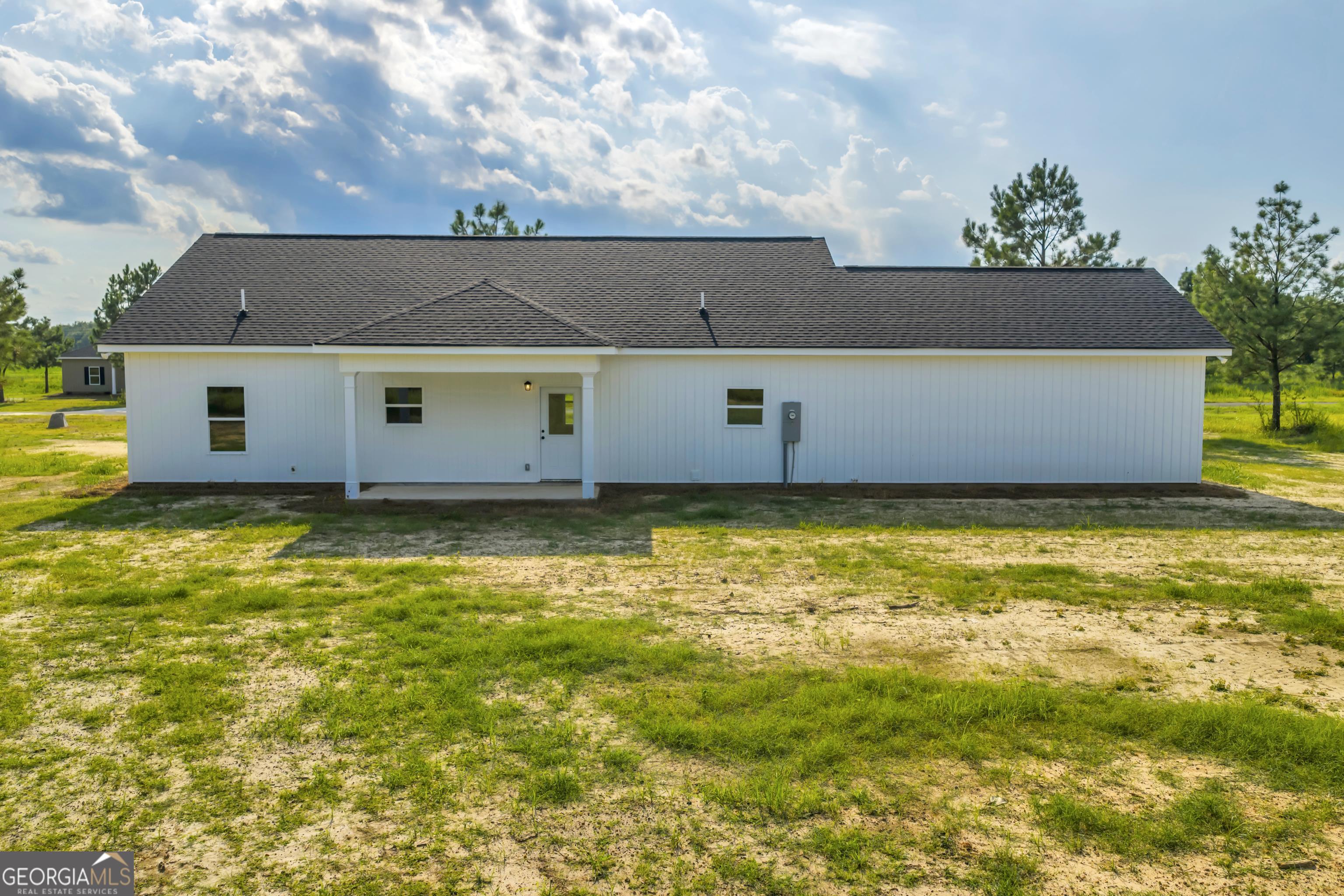 127 Lord Hatcher Drive Dexter, GA 31019 - Photo 34 of 46