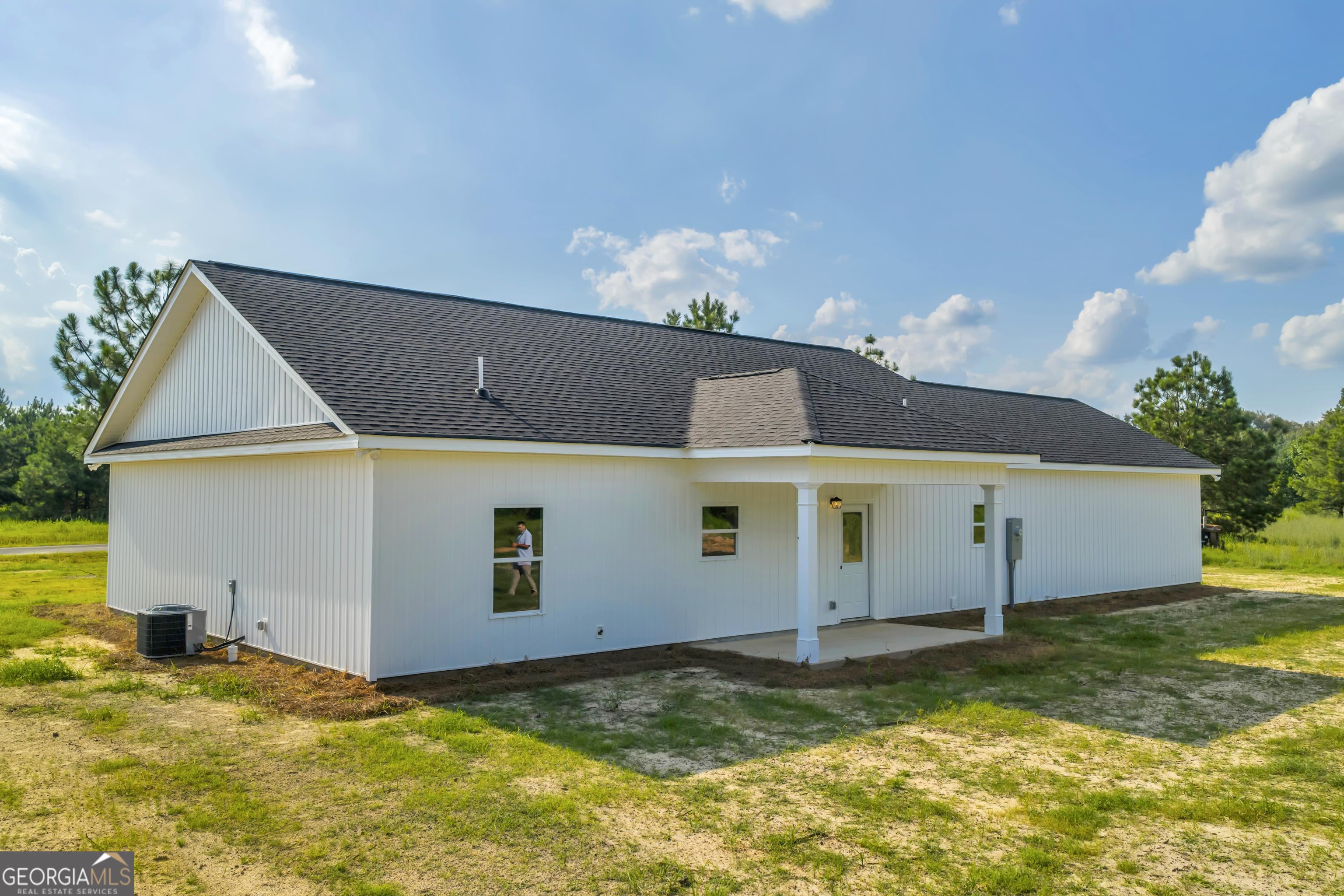 127 Lord Hatcher Drive Dexter, GA 31019 - Photo 35 of 46