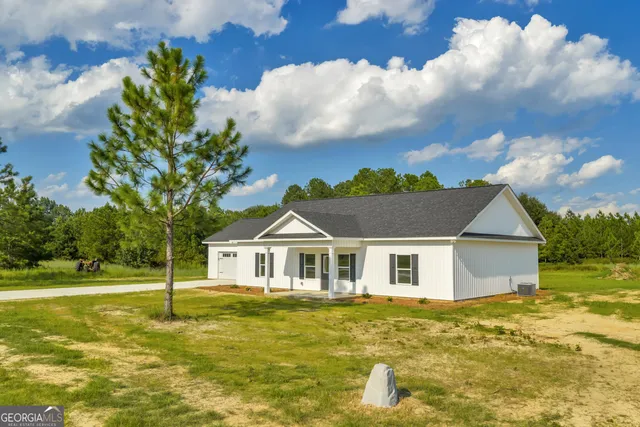 $279,000 | 127 Lord Hatcher Drive, Dexter, GA 31019