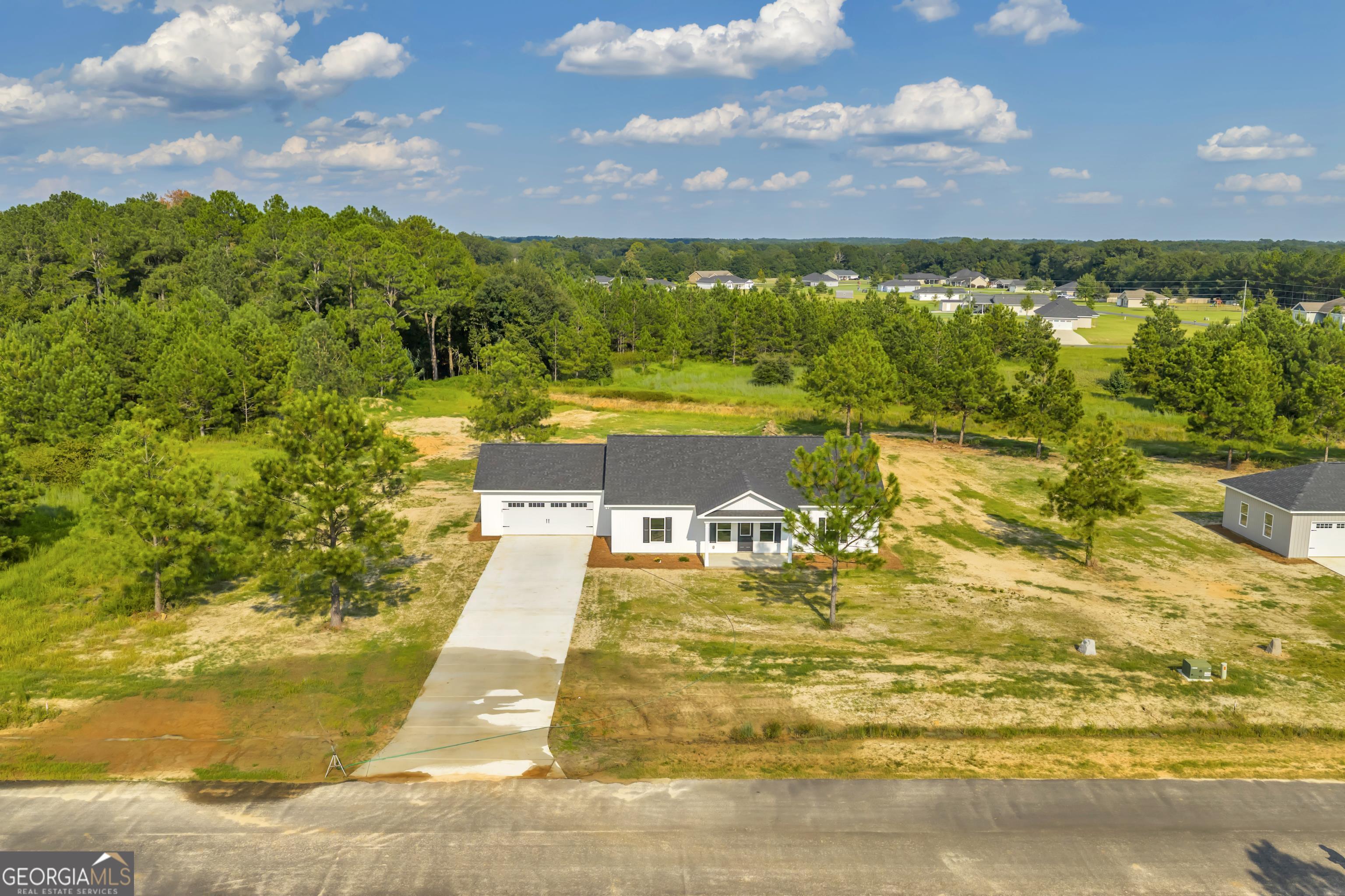 127 Lord Hatcher Drive Dexter, GA 31019 - Photo 39 of 46