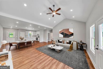 127 Lord Hatcher Drive Dexter, GA 31019 - Photo 4 of 46