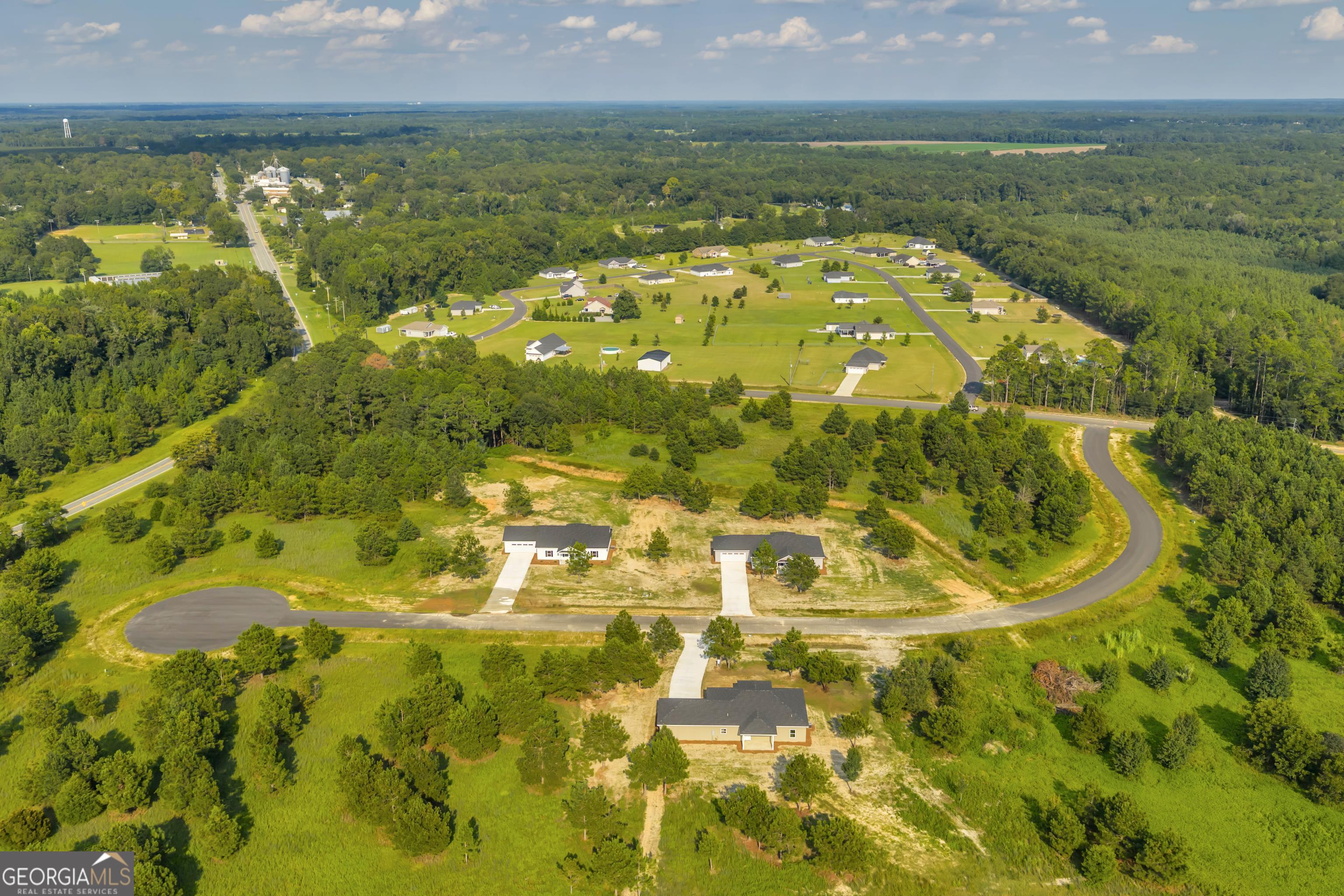 127 Lord Hatcher Drive Dexter, GA 31019 - Photo 41 of 46