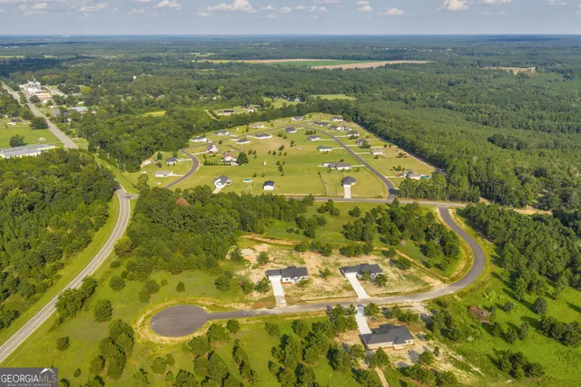 $279,000 | 127 Lord Hatcher Drive, Dexter, GA 31019