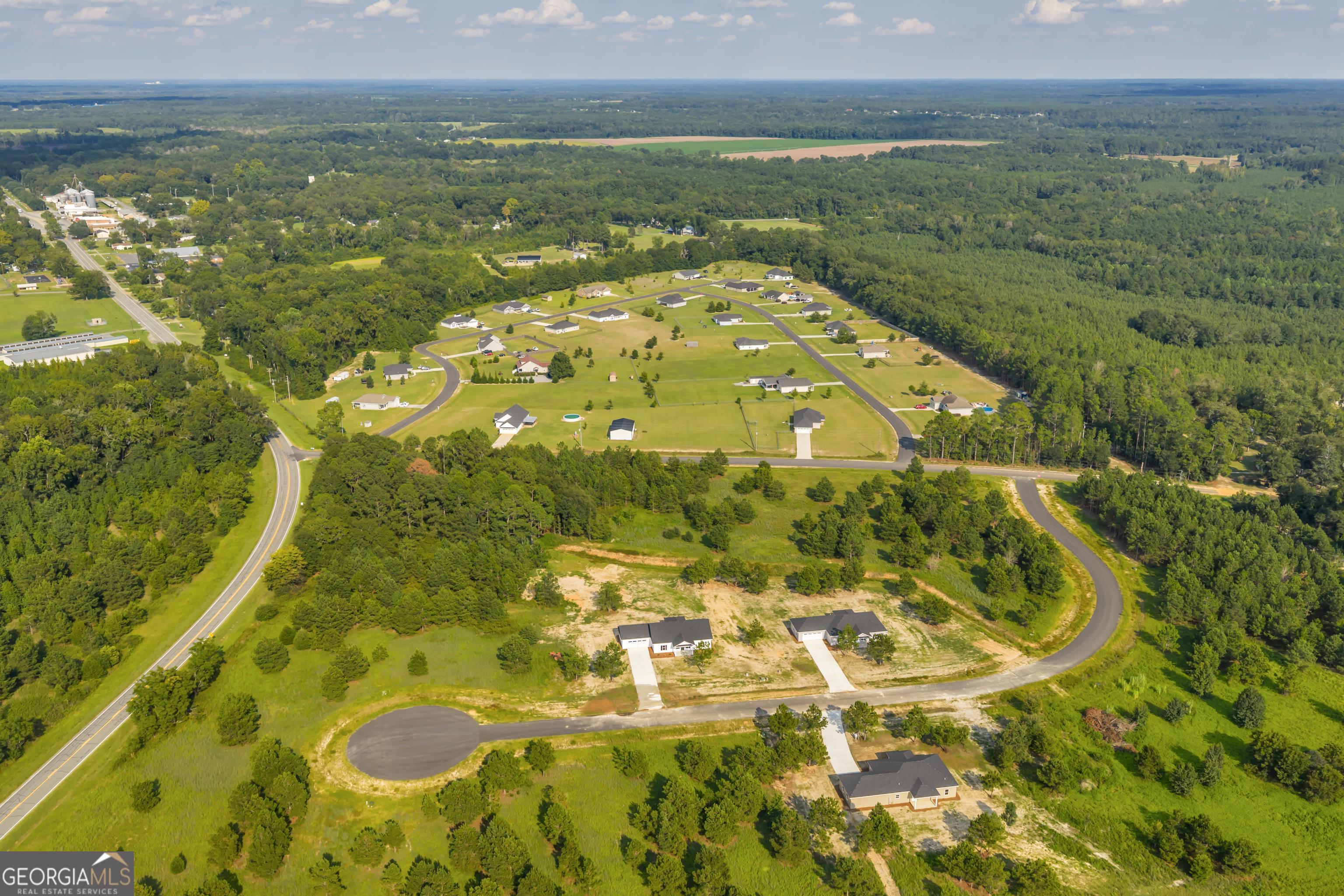 127 Lord Hatcher Drive Dexter, GA 31019 - Photo 44 of 46