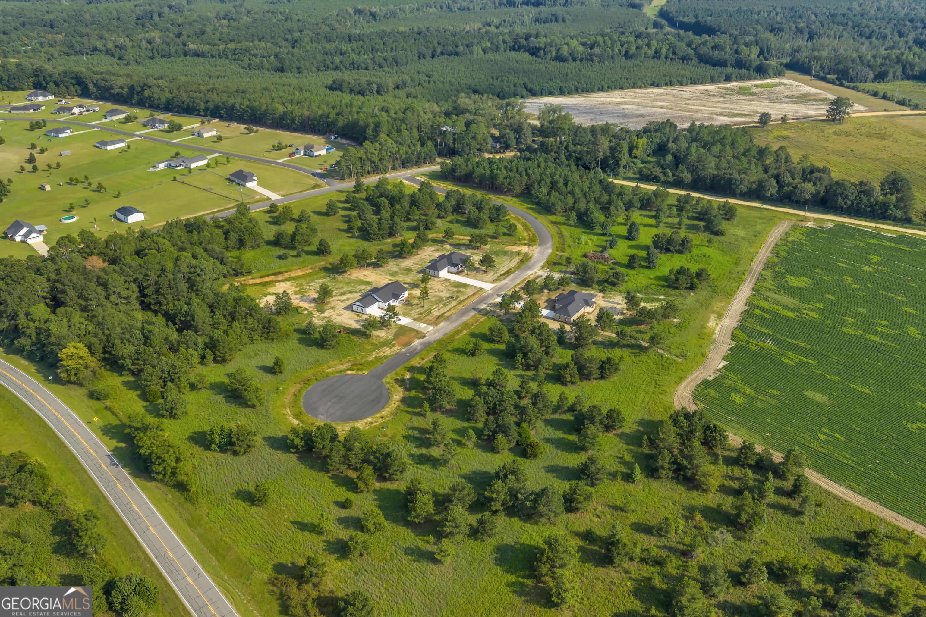 127 Lord Hatcher Drive Dexter, GA 31019 - Photo 45 of 46