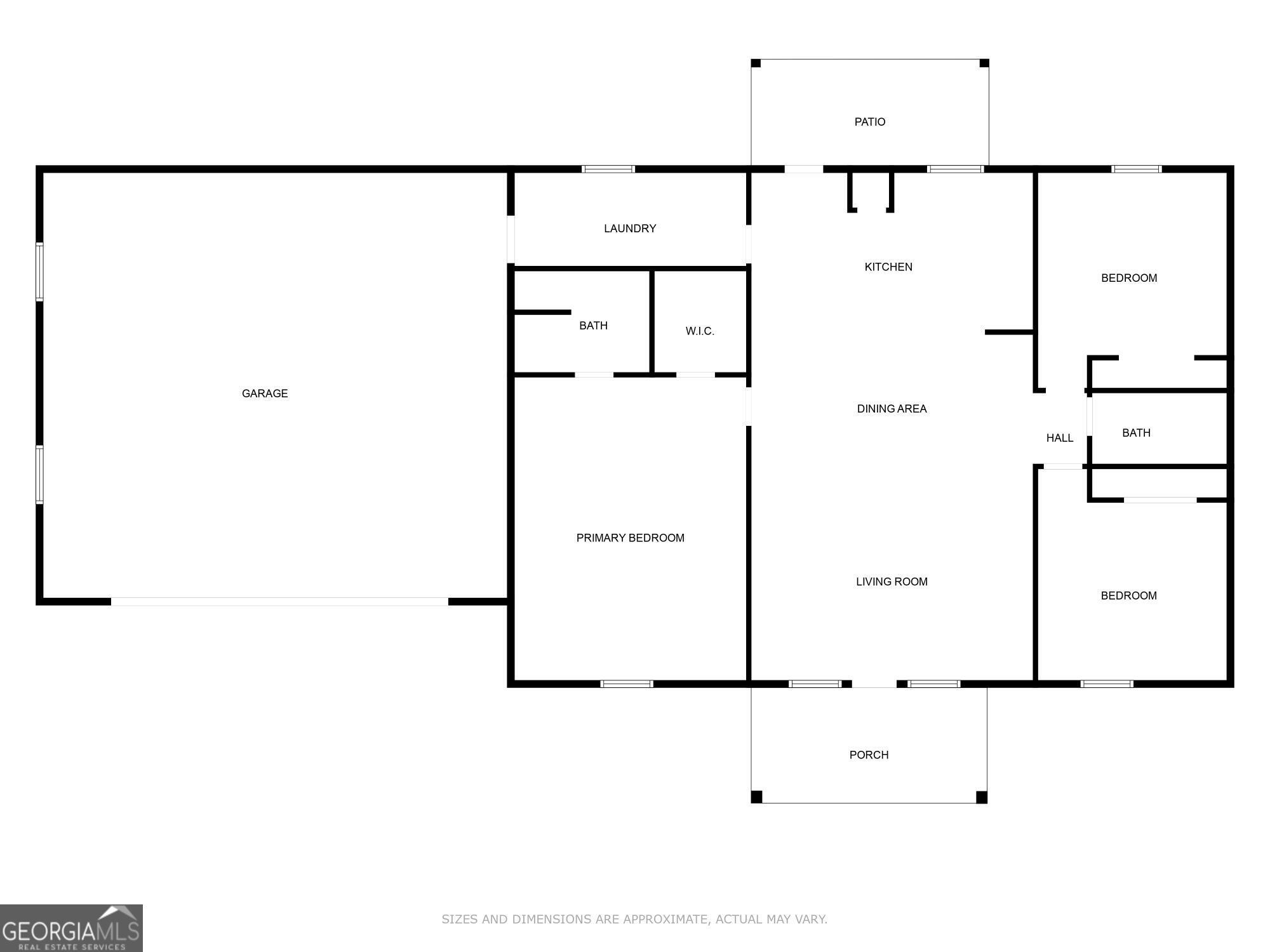 127 Lord Hatcher Drive Dexter, GA 31019 - Photo 46 of 46