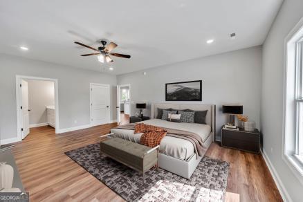 127 Lord Hatcher Drive Dexter, GA 31019 - Photo 5 of 46