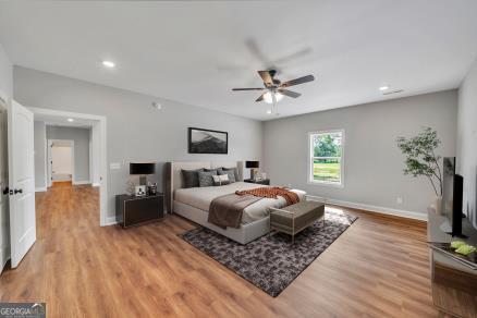 127 Lord Hatcher Drive Dexter, GA 31019 - Photo 6 of 46