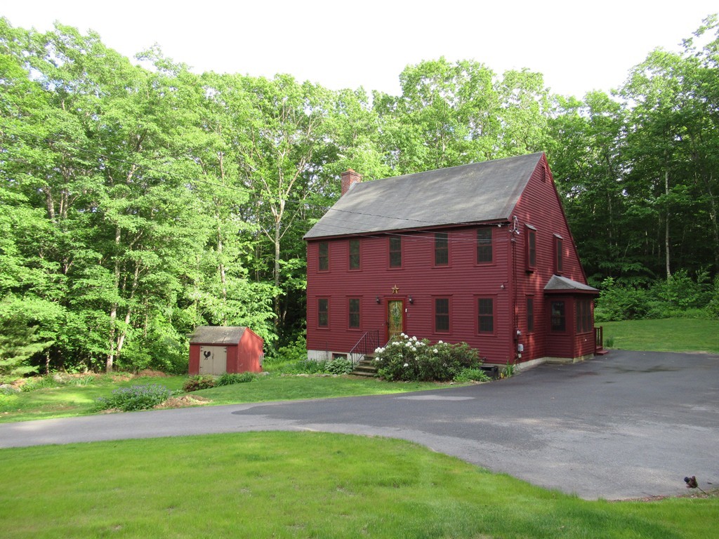 12 Rollingwoods Road Hubbardston, MA 01452 - Photo 1 of 29 Gallery Image 1