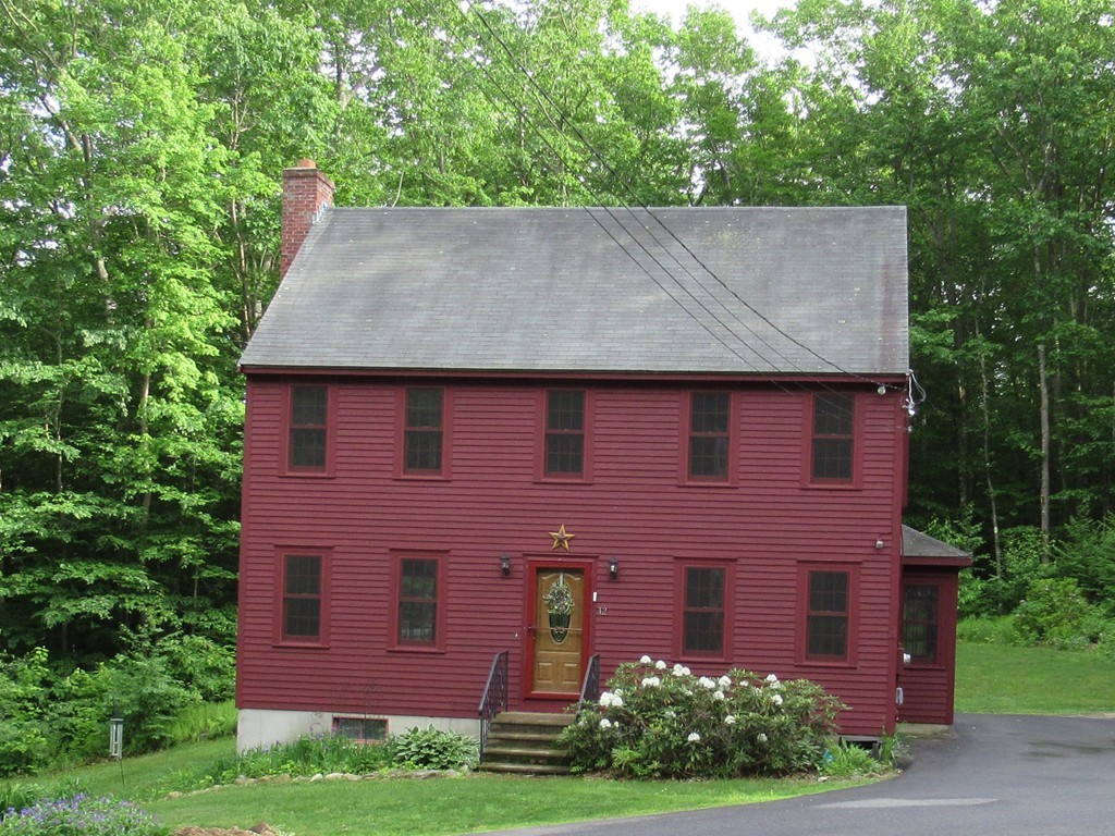 12 Rollingwoods Road Hubbardston, MA 01452 - Photo 2 of 29 Gallery Image 2