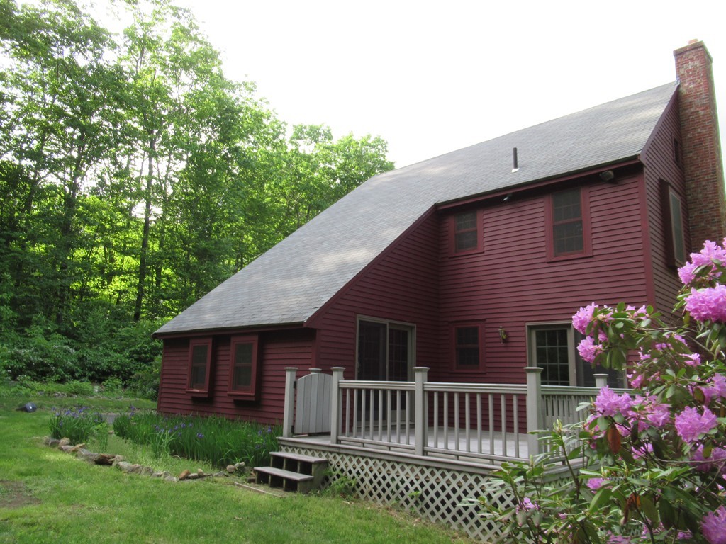 12 Rollingwoods Road Hubbardston, MA 01452 - Photo 27 of 29 Gallery Image 27