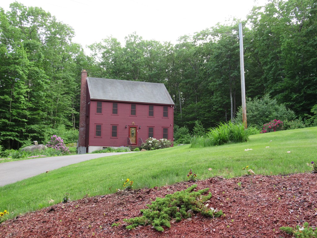 12 Rollingwoods Road Hubbardston, MA 01452 - Photo 28 of 29 Gallery Image 28