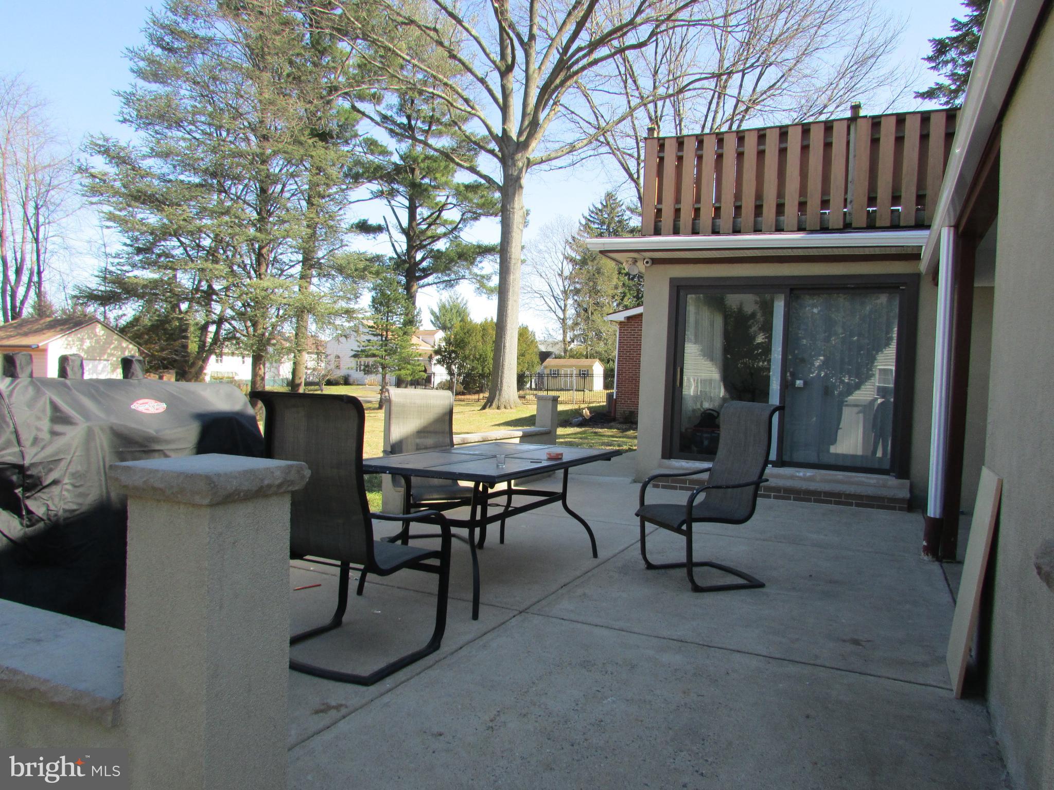 737 Byberry Road Philadelphia, PA 19116 - Photo 28 of 33